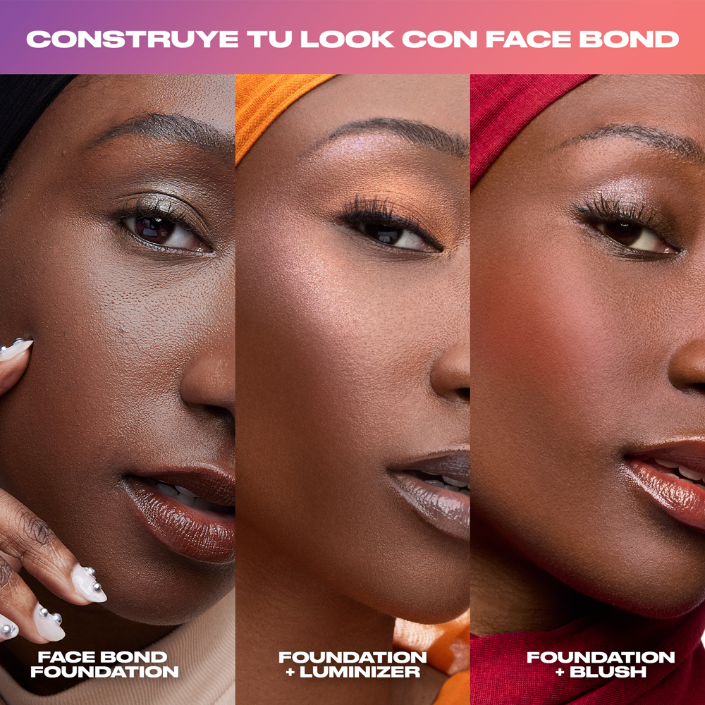 FACE BOND BLUSH WHOLEHEARTED URBAN DECAY (RUBOR CON ACABADO MATE SUAVE Y DIFUMINADO)